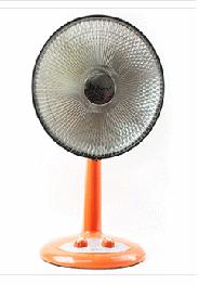 세라믹히터(MFH-1408C 마이프랜드) 