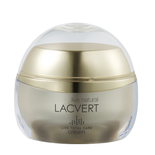 라이브 토탈 케어 크림