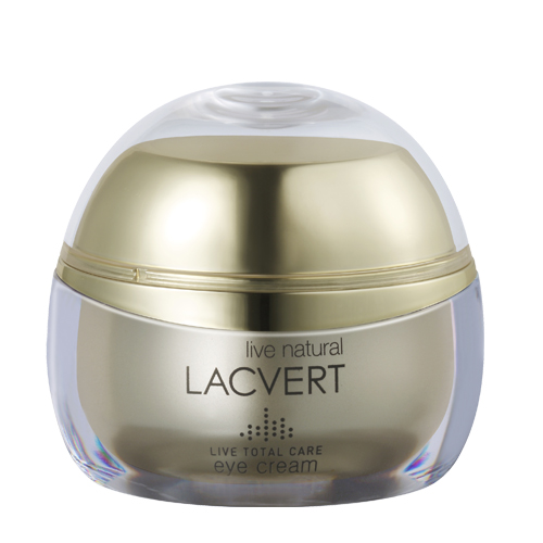 라이브 토탈 케어 아이 크림