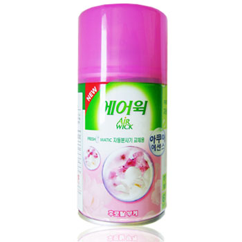 에어윅분사리필(후로랄부케) 