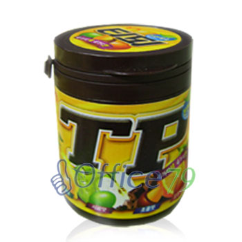 해태티피초코볼