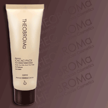 프리미엄 카카오팩 / [TheobromaCacao]