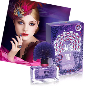 안나수이 나이트 오브 팬시 50