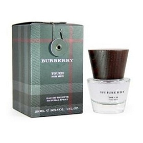 버버리 터치 맨 50