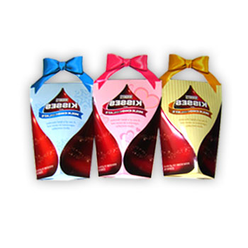 허쉬키세스리본케이스