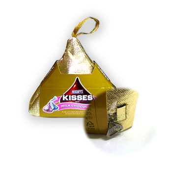 허쉬키세스파우치