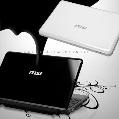 MSI U230 Congo MV40 미니노트북
