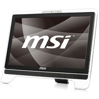 MSI 윈드탑 AE2010-Touch [일체형/AMD애슬론X2/3250e(1.5G)/20"(1600x900)/터치스크린/2G/윈도우비스타]