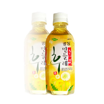 광동 민들레후 340ml 