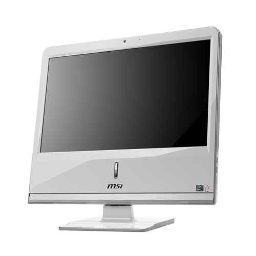 MSI Wind Top AP1900 EDITION [일체형/