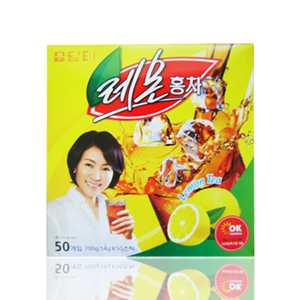 담터레몬홍차(50T)