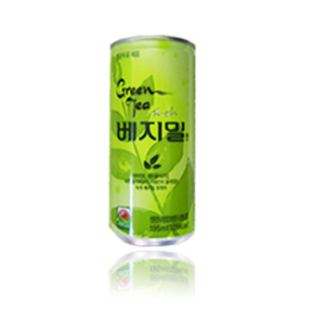 녹차베지밀캔195mlx30개(BOX) 