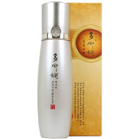 다나한 효용 수액