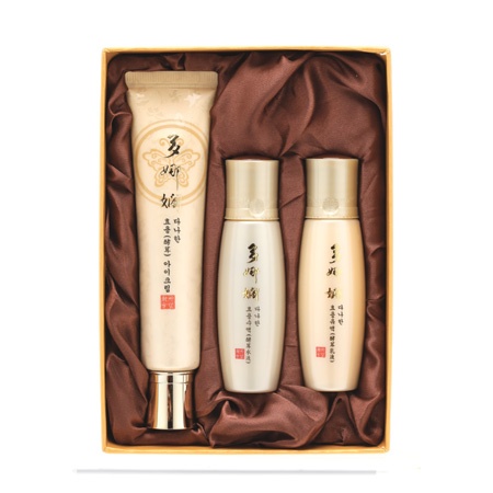 다나한 효용 아이크림