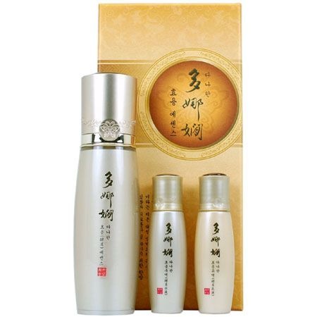 다나한 효용 에센스