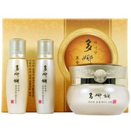 다나한 효용 크림