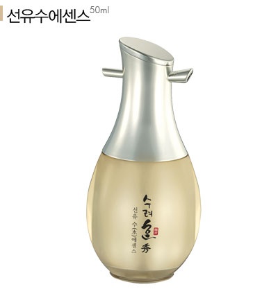 수려한 선유수 에센스