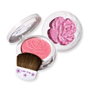 보브 컬러쏭 블러셔(신)