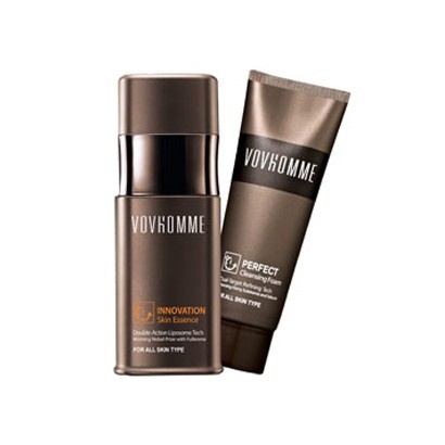 보브 옴므 이노베이션 스킨에센스