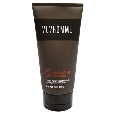 보브 옴므 이노베이션 필링젤