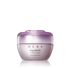 헤 라 아쿠아볼릭 뉴트리티브 크림