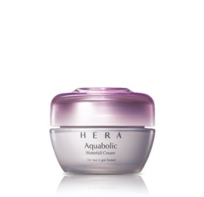 헤 라 아쿠아볼릭 워터폴 크림