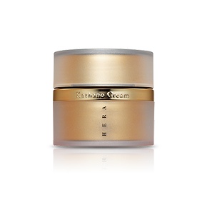 헤 라 카타노 크림