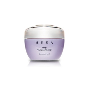 헤 라 딥 바이탈라이징 마사지