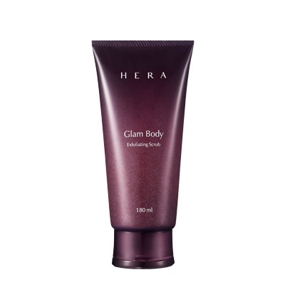 헤 라 글램 바디 엑스폴리에이팅 스크럽