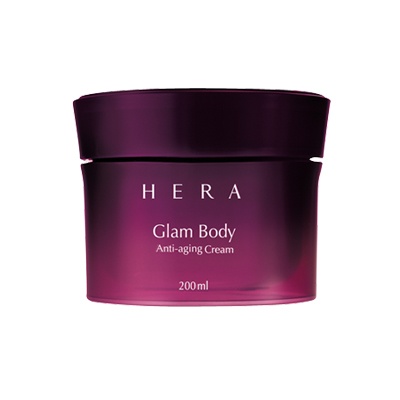 헤 라 글램 바디 안티-에이징 크림