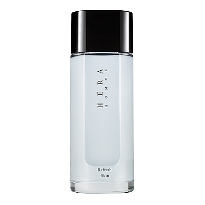 헤 라 옴므 리프레시 스킨