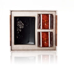 설화 수 궁중비누