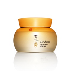 설화 수 탄력크림