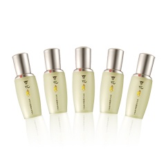 설화 수 명의 초 에센스