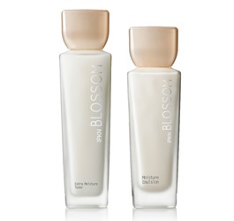 입큰 블라썸 엑스트라 모이스처 2종 세트