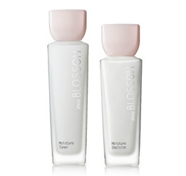 입큰 블라썸 모이스처 2종 세트