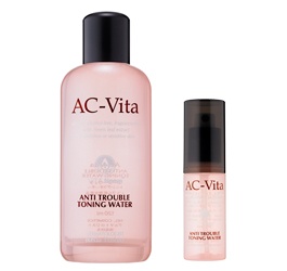 입큰 안티 트러블 토닝 워터