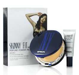 입큰 크리미핏 파우더팩트 매트