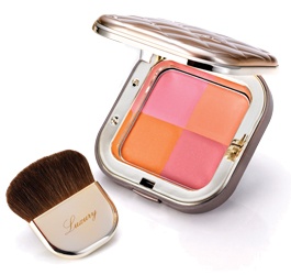 입큰 럭셔리 다이아몬드 인 치크