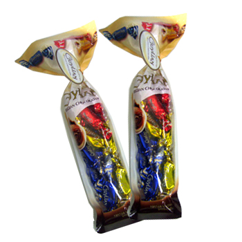 길리안트위스트랩스(기프트백)