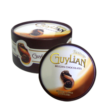 길리안트위스트랩스(지관)