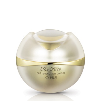 오휘 셀 레볼루션 크림