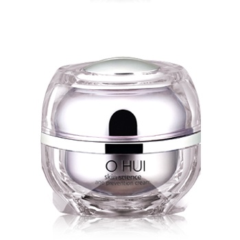 오휘 에이지 프리벤션 크림