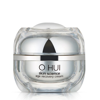 오휘 에이지 리커버리 크림