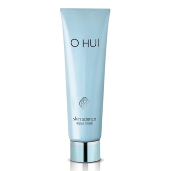 오휘 아쿠아 마스크