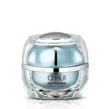 오휘 아쿠아 크림