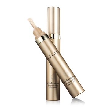 오휘 딥 링클 트리트먼트