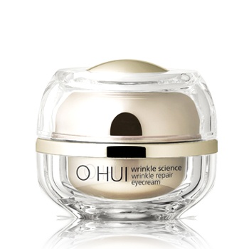 오휘 링클 리페어 아이크림