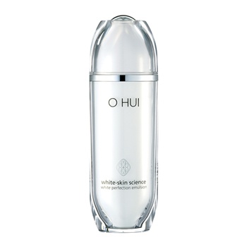 오휘 화이트 에멀전