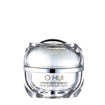 오휘 화이트 크림